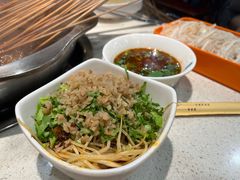 脑花-水碾河刘老大串串香(水碾河路店)