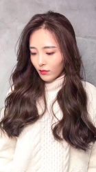 -MYYF SALON烫发染发