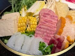 -牛New寿喜烧(新六百店)