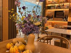 -CA Patisserie法式甜品咖啡(恒隆广场店)