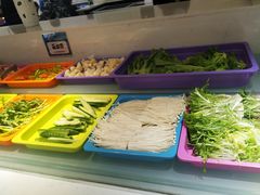 -集杰尚品海鲜烤肉自助餐厅(乳山振华店)