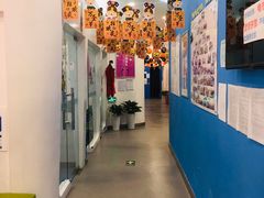 -关键词英语·青少儿·语言培训(红山天虹校区)