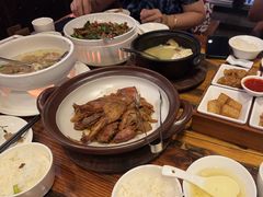-临家闽南菜(宝洲路店)