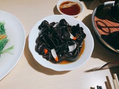 百合木耳-鼎泰丰(当代商城店)