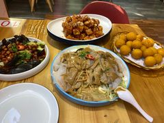 -肘子酥·天津菜·特色捞面(德云社店)