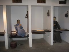 -清代四川贡院