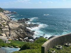 -三亚蜈支洲岛旅游区