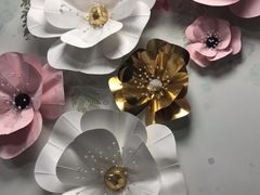 -爱上花开·蛋糕·安佳动物奶油轻奢私人定制(凯德店)