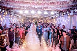 -冠豪主题婚礼酒店·宴会厅(机场店)