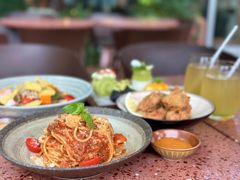 -La Terre乐田(万象城店)