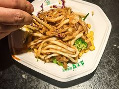 -清真盛志望麻酱酿皮铺