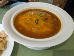 -桃子餐厅·天津菜(王顶堤总店)