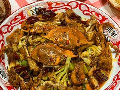 -江味龙虾馆·裸蓝龙虾(南山店)