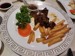 -92°C俄式厨房(中央大街店)