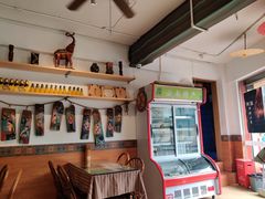 -呐咪傣园·云南菜(石厦店)
