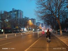 -岳合轩老北京涮肉