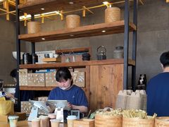 -去茶山(新光里店)