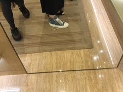 -新世界百货(明洞总店)