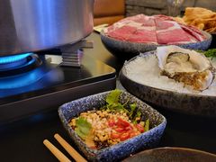 -熹悟海鲜火锅·广式打边炉