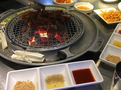 -喜来稀肉(虹泉路店)