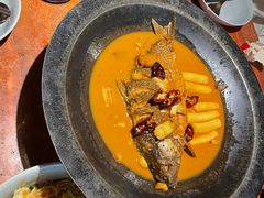 -长安记·大美陕菜(大族广场店)