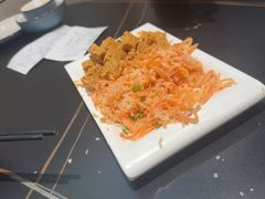 -乡村大盘鸡(商城路总店)