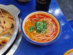-马路边边火锅串串(观前街店)