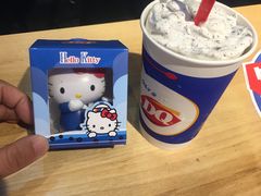 -DQ·蛋糕·冰淇淋(五角场万达店)