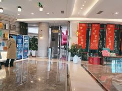-大连金石滩绿发温泉假日酒店