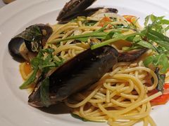 -新贝乐意大利餐厅(苏州中心店)