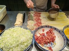 -丝路传奇·中国拉面航母店(北医三院店)