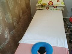 -益友堂盲人推拿正骨穴位按摩工作室