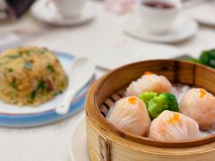 -国龙大酒店-中餐厅