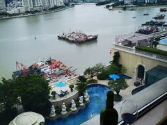 -澳门十六浦索菲特大酒店