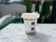 -几静cafe(基湖店)