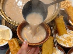 -羊之道草原味道清真餐厅(番禺店)