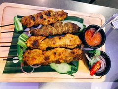 -simply thai天泰(长泰广场店)