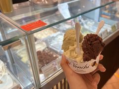 -VENCHI 闻绮(北京汉光店)