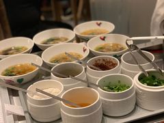 -莆田餐厅PUTIEN(三里屯店)