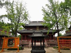 -孔庙学宫