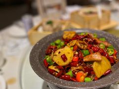 -光明招待所(邦凯科技园店)