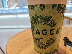 -霸王茶姬(西单百货店)