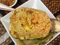 -自然餐厅(Phuket)