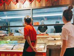 -炒师傅腊鲢鱼(左家塘店)