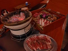 -大阪烧肉BAKA一代(十亩地店)