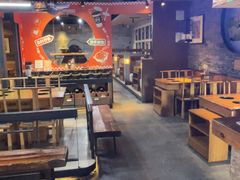 -呷哺呷哺 黄金牧场 (欢乐谷店)