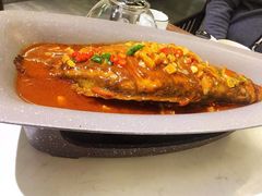 -徽镇小厨·经典徽菜(马连道店)
