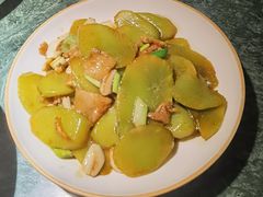 好大莴笋片-姐夫的小菜(新中关购物中心店)