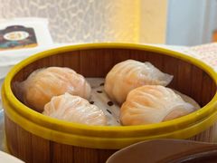 -香港龙凤楼(巨鹿路洋房店)
