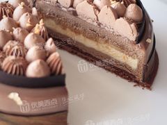 -优美西点烘焙培训学校(二七校区)